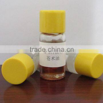 Cang Zhu You Extract Oil Aroma Oil photo-3