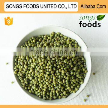 New Crop Hot Sale Green Mung Beans Specification photo-2