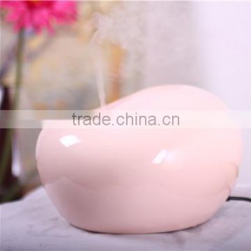 2014 New pink rasasi perfumes aroma diffuser /ultrasonic sensor