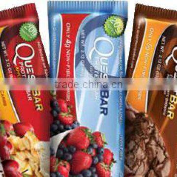 Quest Nutrition Bars Protein Bars