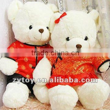 Lovely Valentine gift Lovers teddy bear