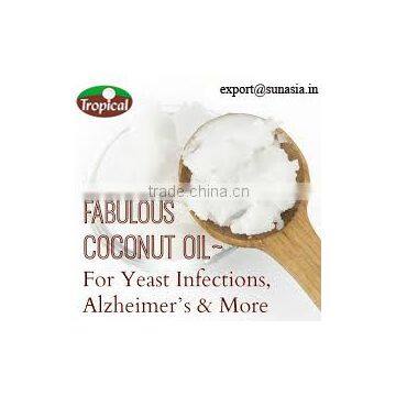 EXTRA VIRGIN COCONUT OIL - UNREFINED AND PURE photo-3
