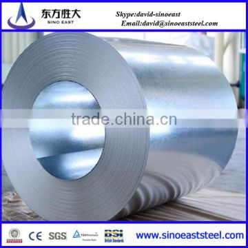 hot sale!! g30 g60 g90 galvanized roofing coils for african market