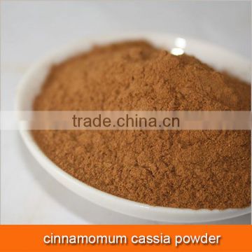 cinnamomum cassia powder