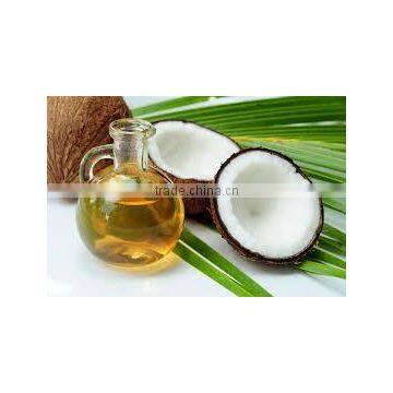 Virgin Coconut oil