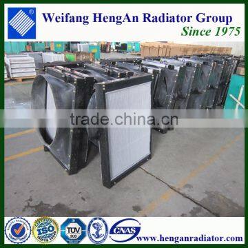 Radiator Diesel Engine photo-5