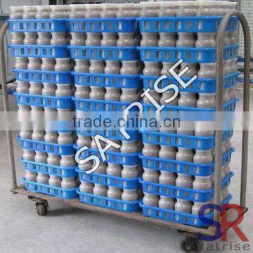 2016 Hot Selling Mushroom Carbon Steel Sterilizer Autoclave photo-3