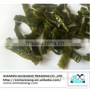 Salted chuka wakame seaweed