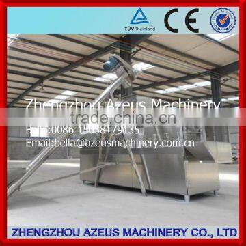 Popular Industrial Pet Food Processing Machine