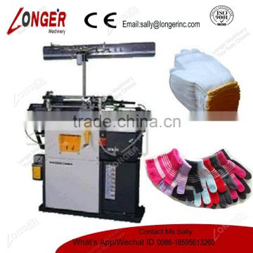 Commercial Cotton Gloves Making Machine