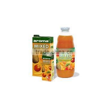 Aroma Apricot Nectar