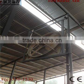 36 Inch, 380V Exhaust Fan photo-4