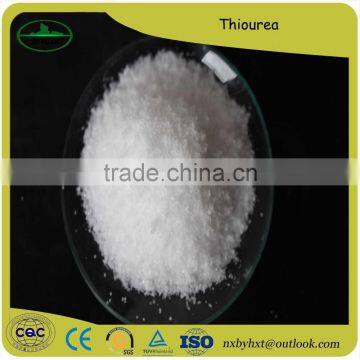 Good quality Thiourea with nice price