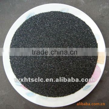 Hongtai 150-180 mesh brown fused alumina manufacturer