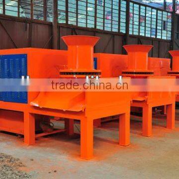 20% discount straw briquette making machine supplier