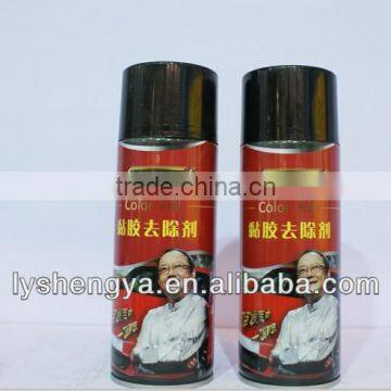 250ml Fast Drying Dashboard Wax Spray