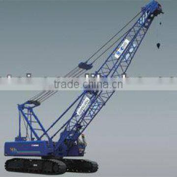 XCMG Crawler Crane QUY75 /XCMG/XGMA/SHANTUI/SDLG/ZOOMLION Crawler Crane