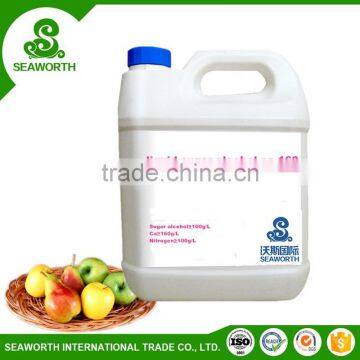 Natural'fertilizer sugar alcohol good or bad for wholesale