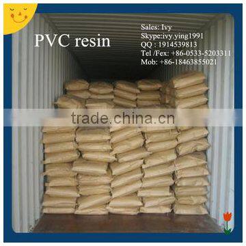 Hot Sale PVC Resin SG-5 With Top Quality