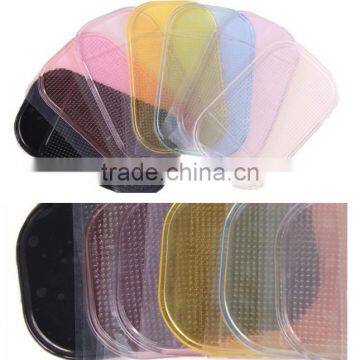 Pu Gel Anti Slip Car Pad