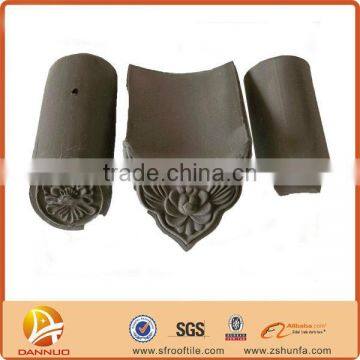 clay roof tile manufacturers with 30 experience in this industry