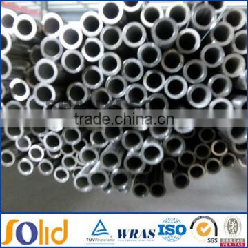 astm a269 annealed and polished steel tube price per meter