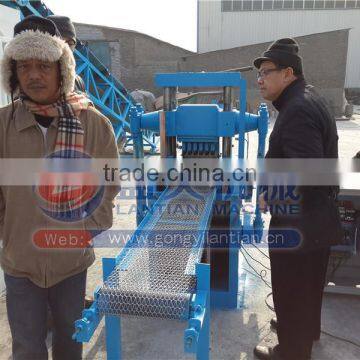 Wide Use Best Service Hookah Charcoal Briquette Machine Coal Dust Briquette Machine