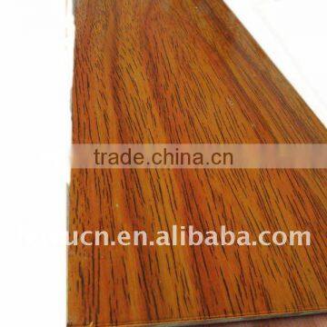 Imitate wooden merbau solid bamboo flooring