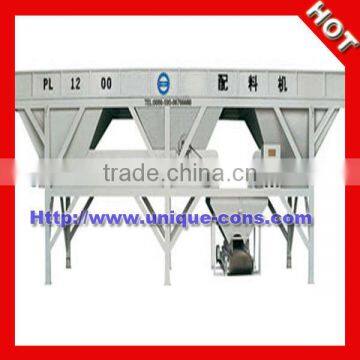 Concrete Batching Machine& Weighting Batcher