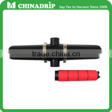 Automatic Self-Cleaning Plastic Filter Drip and Micro Irrigation photo-3