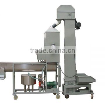 High Performance Seed Film Coating Machine