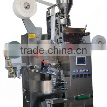 automatic Tea Packing Machine/Double Chamber Bag Packaging Machine