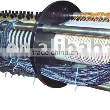 MDJ Nonstandard electric slip rings