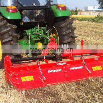 Townsunny Heavy Duty Rotary Tiller