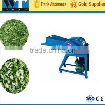 High efficiency widely used small chaff cutter with low price