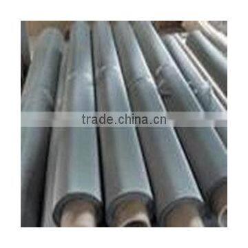 stainless steel wire mesh for OIL VIBRATING SIEVING MESH