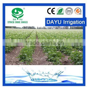 drip irrigation system in china