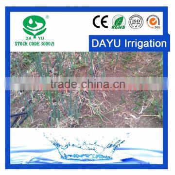 DAYU Water Saving Agricultural Plastic Drip Irrigation Pipe Material photo-4