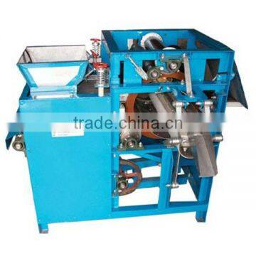 Wet Type Ground Nut Peeling Machine