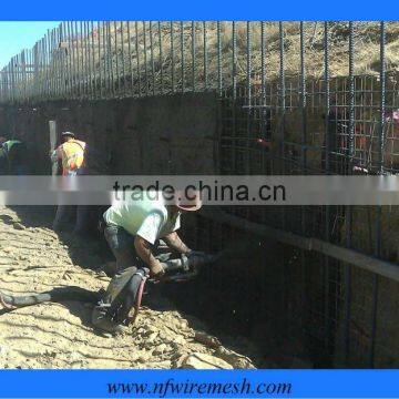 rebar welded wire mesh