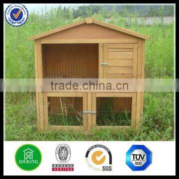 Wooden Pet House DXR020