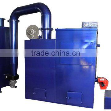 JK-MI-30 2016 Cheapest Automatic Medical Waste Processor Incinerator