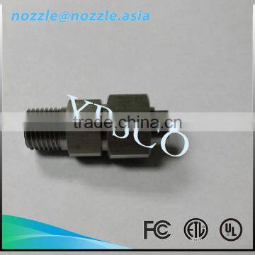 Top Quality Low Price Low Pressure Fog Spray Nozzle