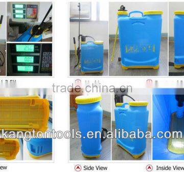 18L Hand Pump Sprayers