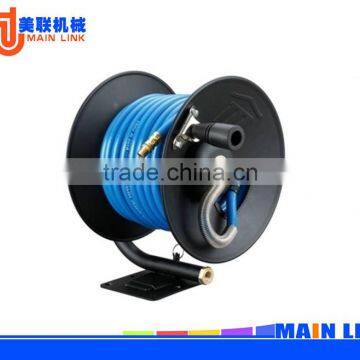 Main-Link Manual Driven Hose Reel