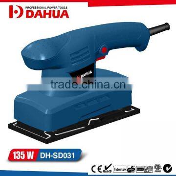 POWER TOOL 135W ELECTRIC SANDER MACHINE