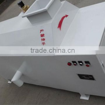 20T Per day Full complete production line for sesame peeling Made in China