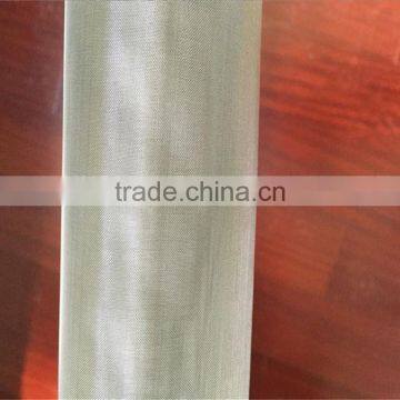 CE Standardard Filters Material Stainless Steel Wire Mesh Manufacturer