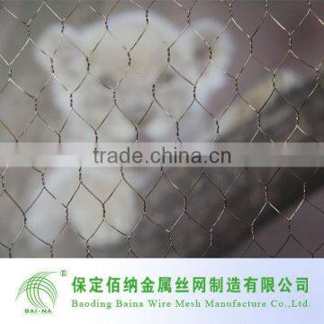 Baina Hexagonal Wire Mesh for Poultry Cages