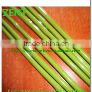 ZENT-76 Bamboo pole coated